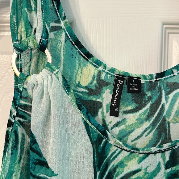 Like new Swim cover up - Picture 5 of 5